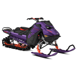 Freeride Gen 5 - Valinouet