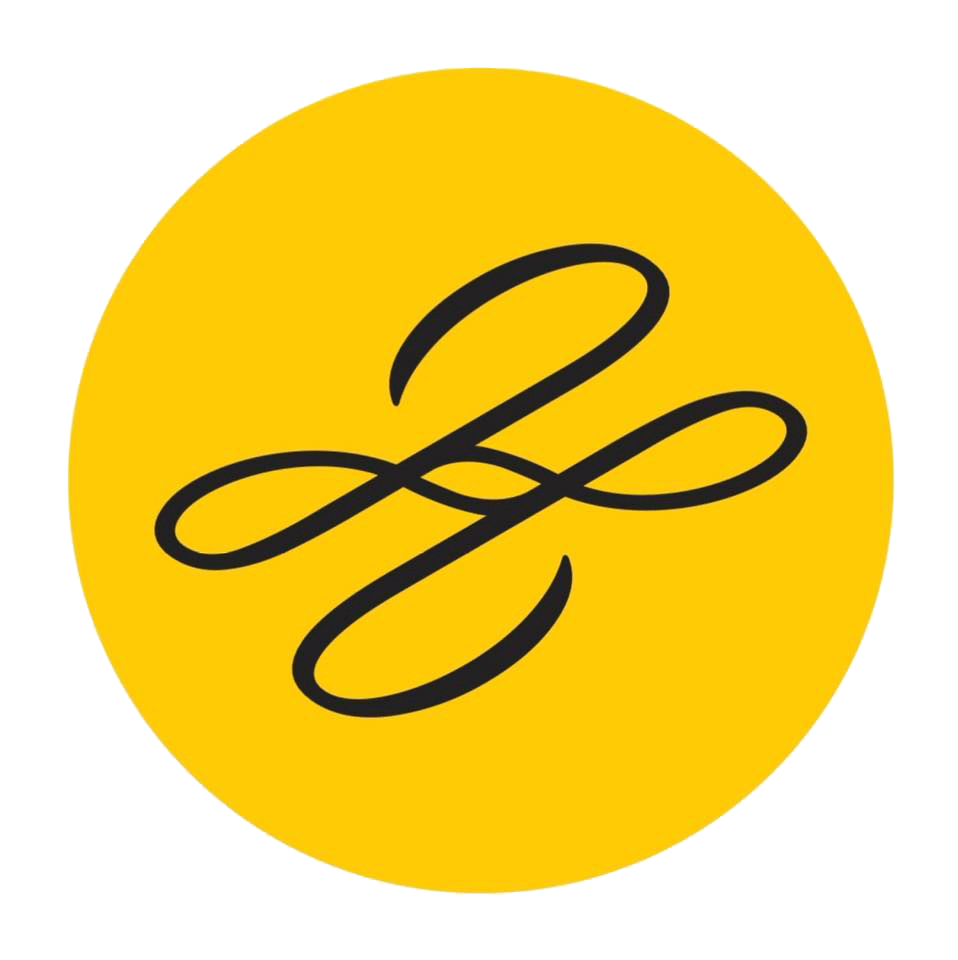 logo jaune hotel