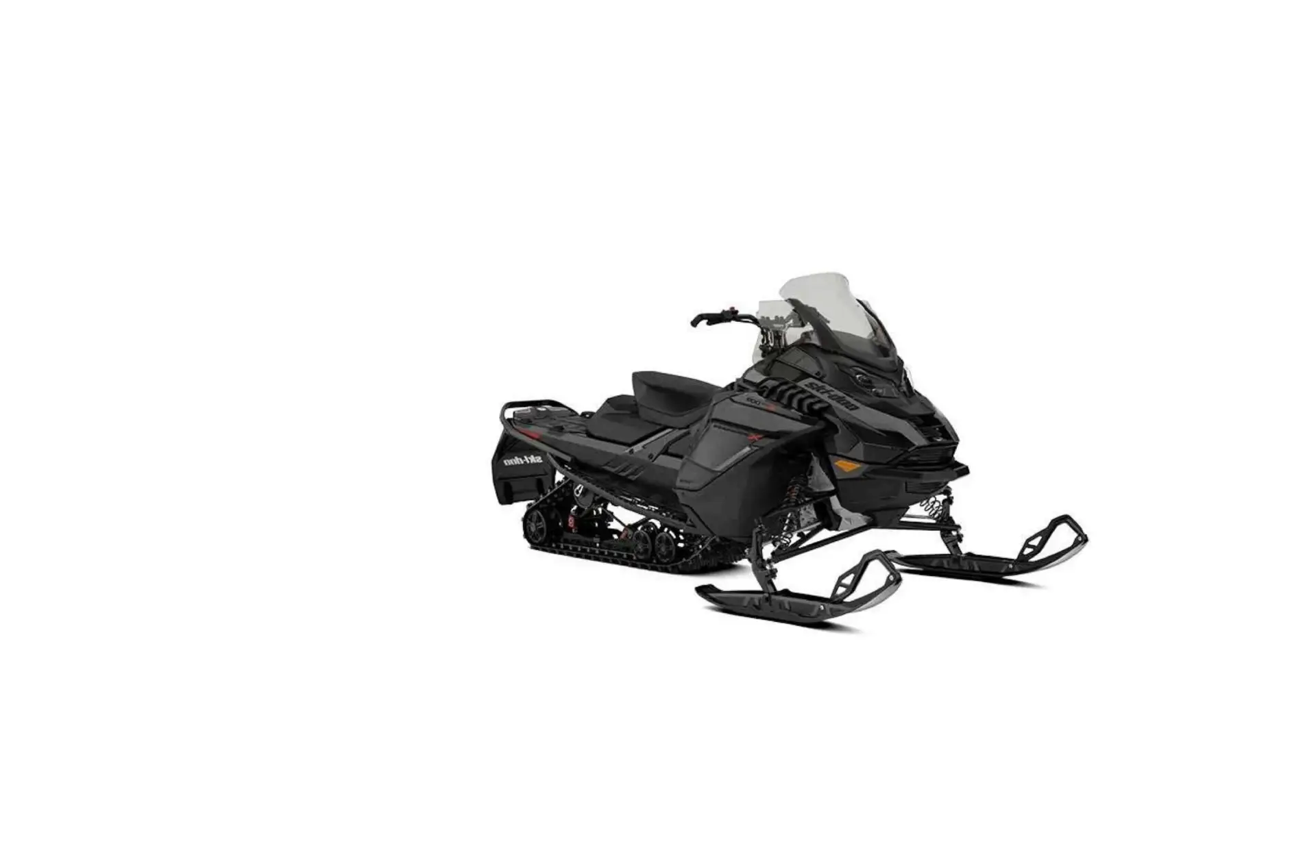 Renegade Turbo 900 Aces GV Loisirs
