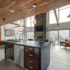Interieur-2 chalet GV Loisirs