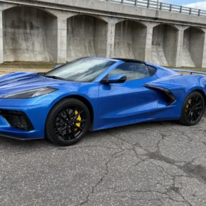 Corvette C8 2026 Location GV Loisirs